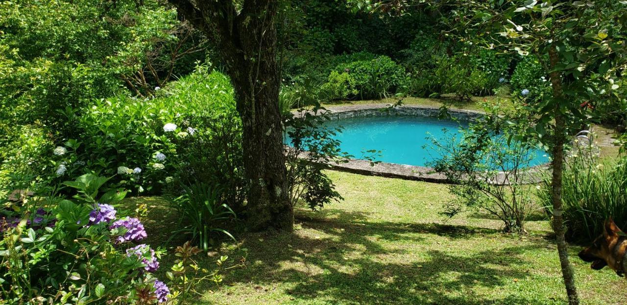 Casa de hóspedes Sitio Nossa Senhora De Loreto