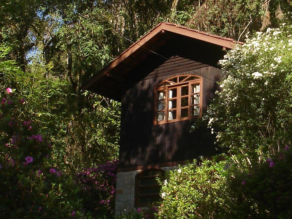 Sitio Nossa Senhora De Loreto Casa de hóspedes *