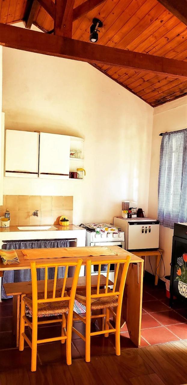 Casa de hóspedes Sitio Nossa Senhora De Loreto *