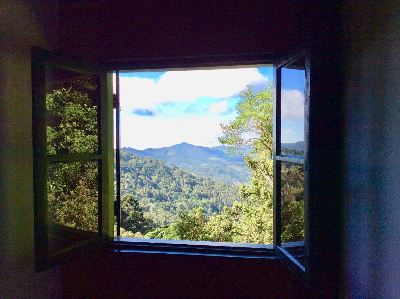 Casa de hóspedes Sitio Nossa Senhora De Loreto